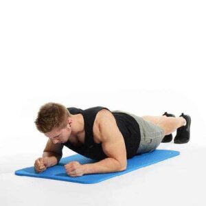 15mm Premium Sports Mat (3 Colours Available)