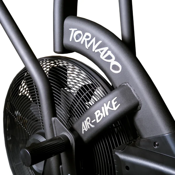 Tornado Airbike (Black Edition) - Image 3