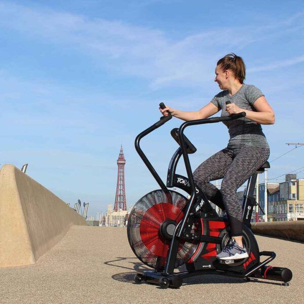 Tornado Airbike - Image 2
