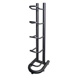 5 Ball / Single Sided Storage Rack