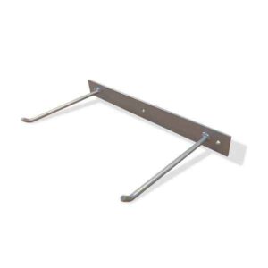 Vinyl Studio Mat Hanger