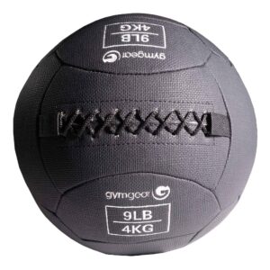 Wall Balls