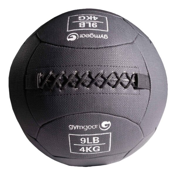 Wall Balls