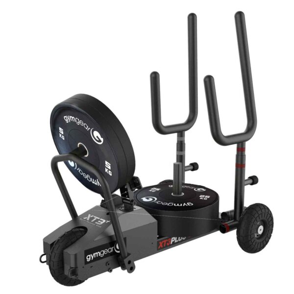 XT3 Plus Sled V2 - Image 3
