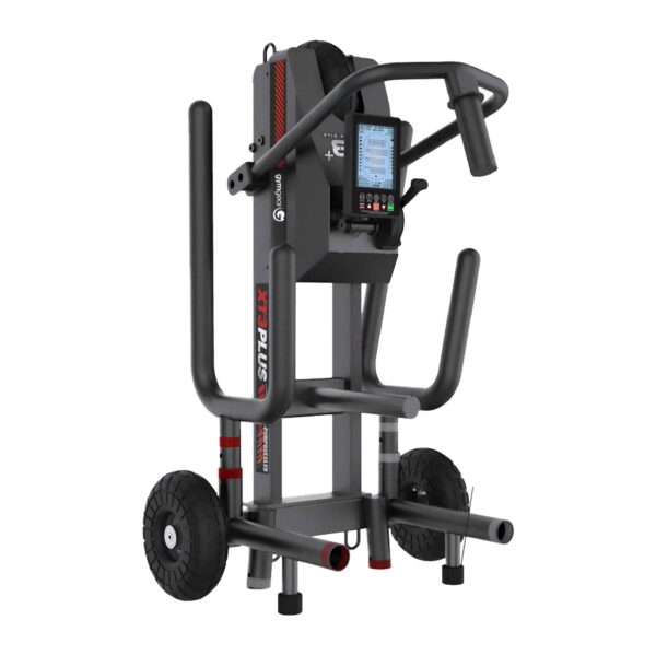XT3 Plus Sled V2 - Image 2