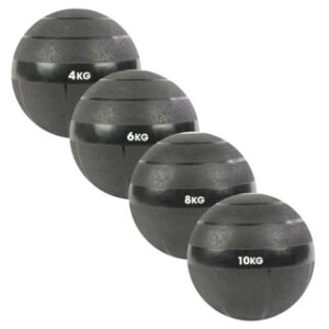 Fitness Mad - Slam Balls