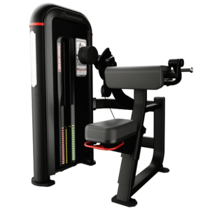 NAUTILUS Inspiration Bilateral Arm Curl