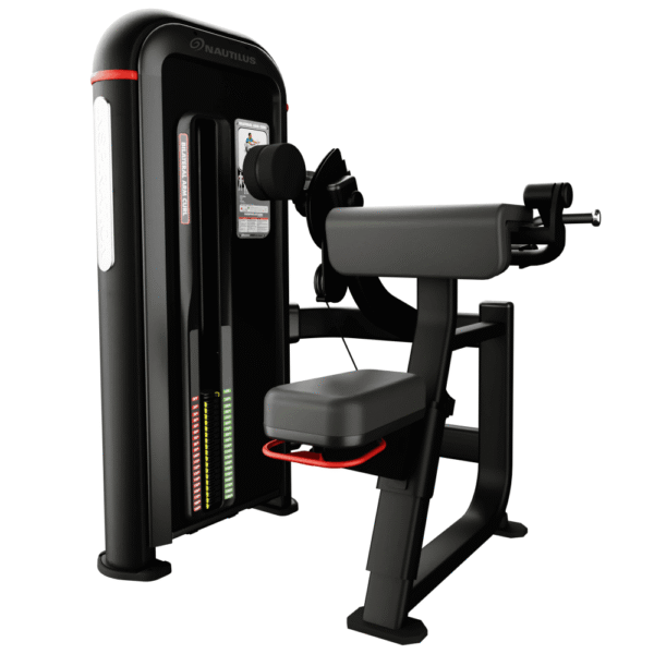NAUTILUS Inspiration Bilateral Arm Curl