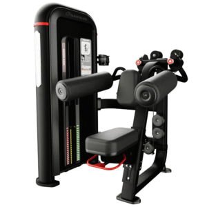 NAUTILUS Inspiration Lateral Deltoid Raise