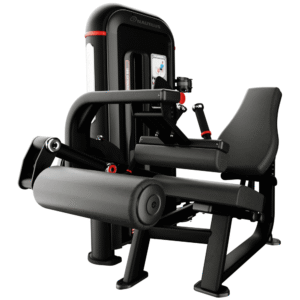 NAUTILUS Inspiration Seated Leg Curl