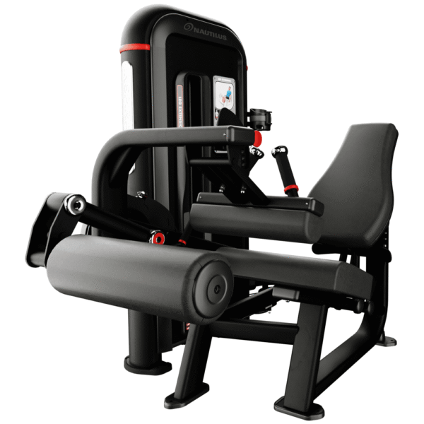 NAUTILUS Inspiration Seated Leg Curl