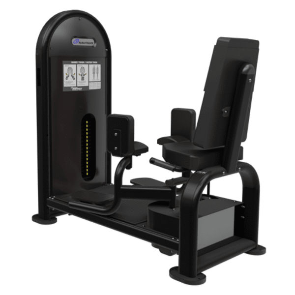 NAUTILUS INSTINCT DUAL INNER / OUTER THIGH