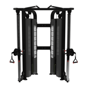 NAUTILUS Instinct Dual Adjustable Pulley