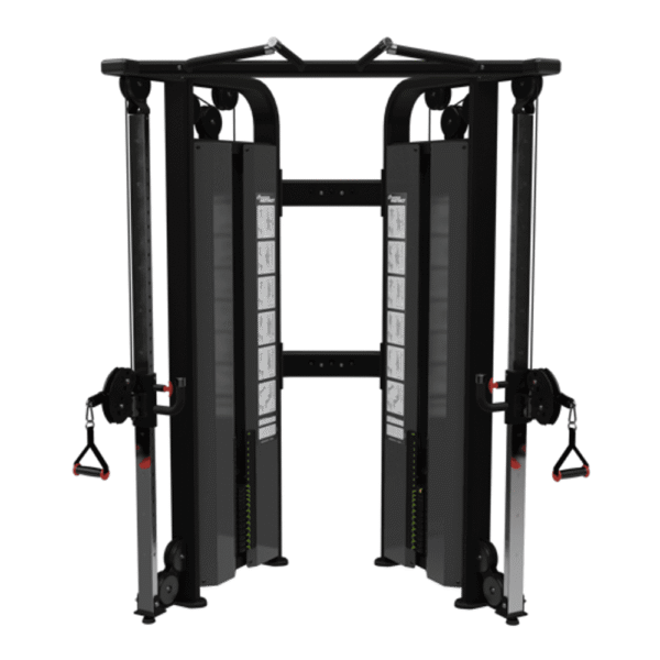NAUTILUS Instinct Dual Adjustable Pulley