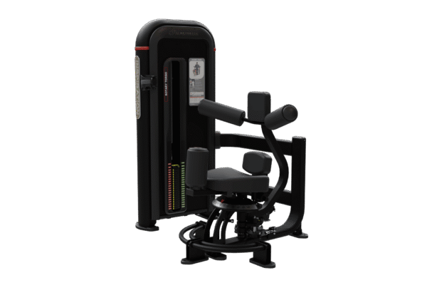 Nautilus Instinct Rotary Torso - Image 3