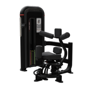 Nautilus Instinct Rotary Torso