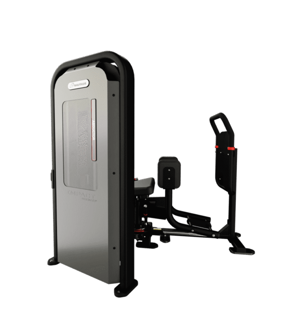 NAUTILUS Impact Abductor