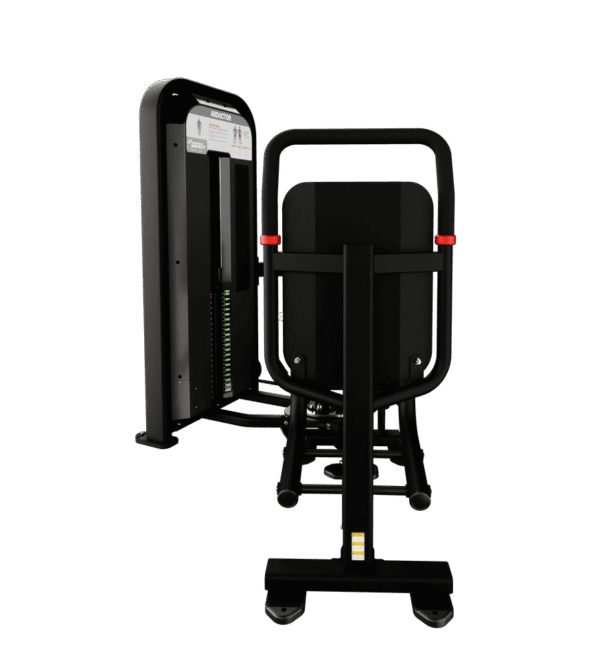 NAUTILUS Impact Abductor - Image 4