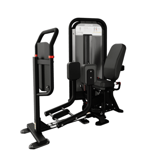 NAUTILUS Impact Abductor - Image 3