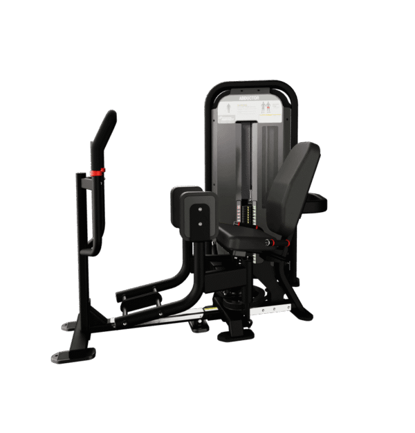 NAUTILUS Impact Abductor - Image 2
