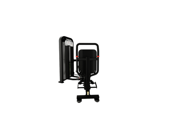 NAUTILUS Impact Adductor - Image 3