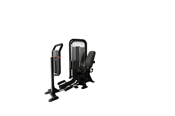NAUTILUS Impact Adductor - Image 2