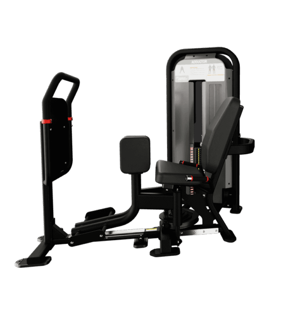 NAUTILUS Impact Adductor