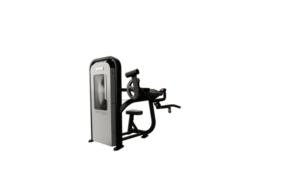 NAUTILUS Impact Bicep Curl - Image 2