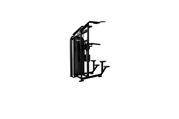 NAUTILUS Impact Assisted Chin & Dip - Image 2