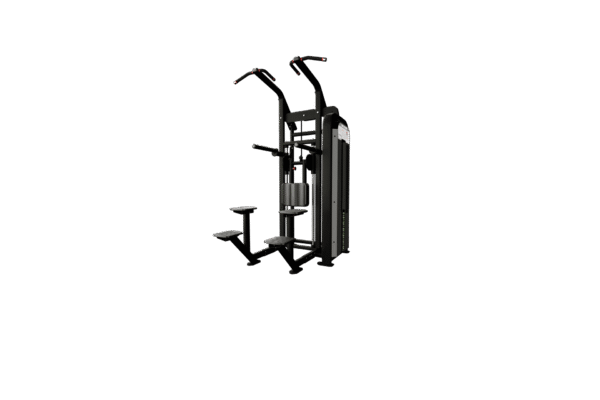 NAUTILUS Impact Assisted Chin & Dip - Image 4