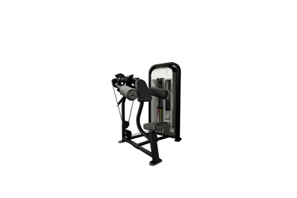 NAUTILUS Impact Lateral Deltoid Raise - Image 3