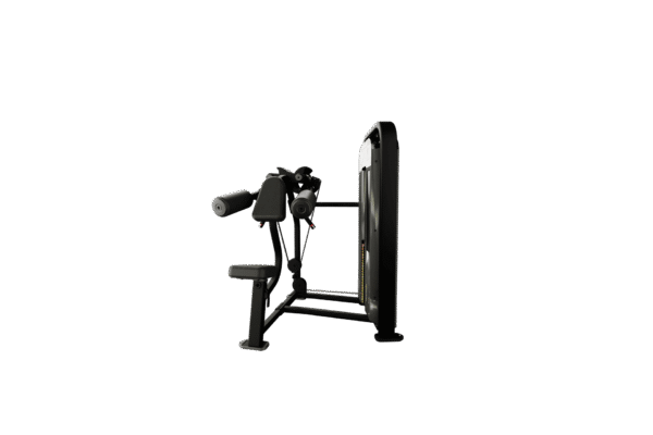 NAUTILUS Impact Lateral Deltoid Raise - Image 2