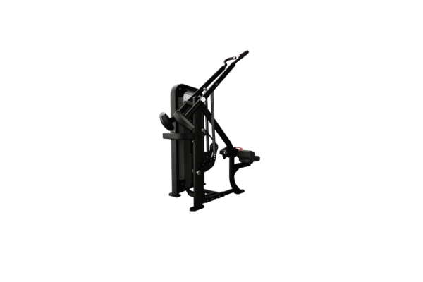 NAUTILUS Impact Fixed Arm Lat Pulldown - Image 3