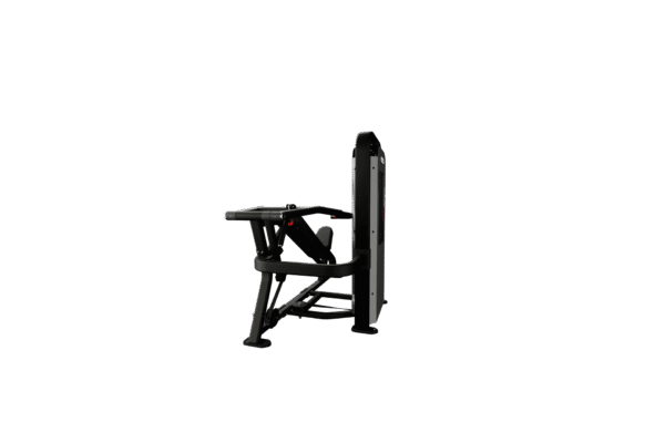 NAUTILUS Impact Incline Chest Press - Image 4