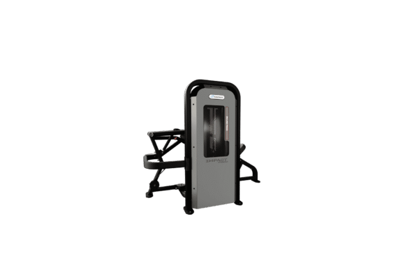 NAUTILUS Impact Incline Chest Press - Image 3