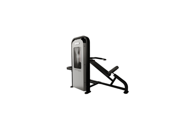 NAUTILUS Impact Incline Chest Press - Image 2