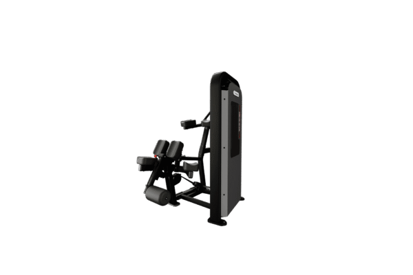 NAUTILUS Impact Kneeling Leg Curl - Image 4