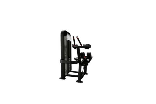 NAUTILUS Impact Kneeling Leg Curl - Image 3