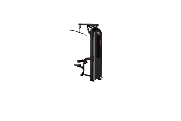 NAUTILUS Impact Lat Pulldown - Image 2