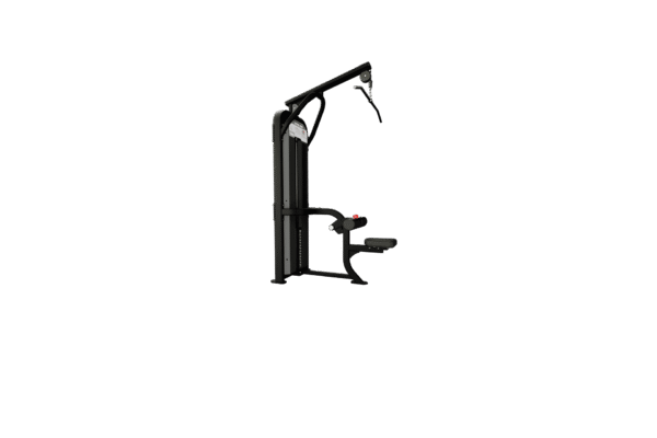 NAUTILUS Impact Lat Pulldown - Image 3