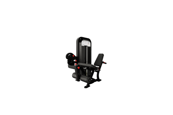 NAUTILUS Impact Seated Leg Extension - Image 2