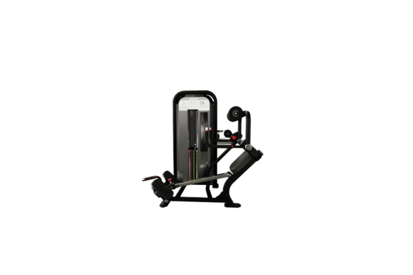 NAUTILUS Impact Lower Back Machine - Image 4