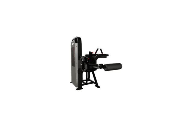 NAUTILUS Impact Seated Leg Curl - Image 4