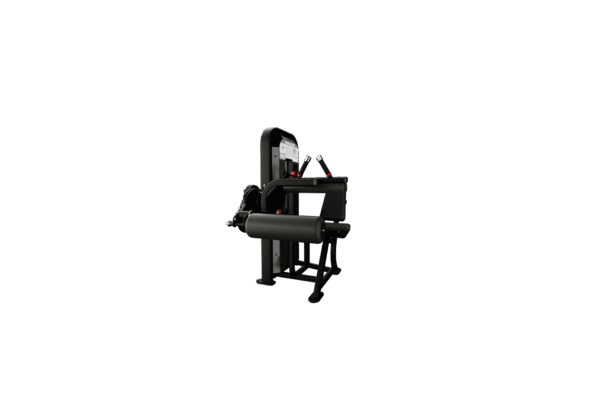 NAUTILUS Impact Seated Leg Curl - Image 3