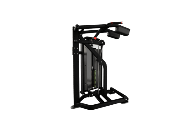 NAUTILUS Impact Standing Calf - Image 2