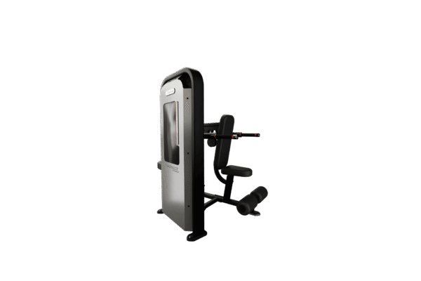 NAUTILUS Impact Seated Dip Machine - Image 4