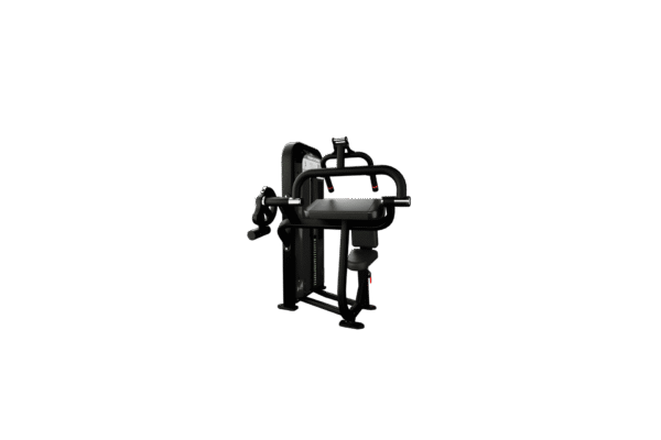 NAUTILUS Impact Tricep Extension - Image 4