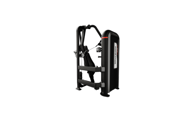 NAUTILUS Inspiration Seated Chest Press - Image 4