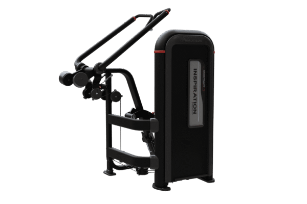 Nautilus Inspiration Strength® Lat Pull Down - Image 2
