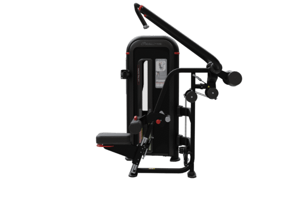Nautilus Inspiration Strength® Lat Pull Down - Image 3